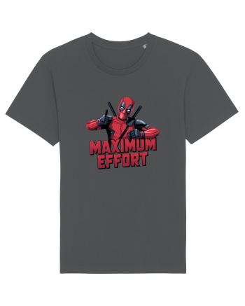 MAXIMUM EFFORT - EFORT MAXIM Anthracite