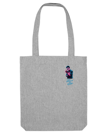 I BEAT MYSELF OVER NOTHING -  IMI BAT CAPUL PENTRU ORICE - Ma invinovatesc2 Heather Grey