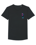 I BEAT MYSELF OVER NOTHING -  IMI BAT CAPUL PENTRU ORICE - Ma invinovatesc2 Tricou mânecă scurtă guler larg Bărbat Skater