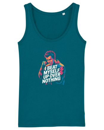 I BEAT MYSELF OVER NOTHING -  IMI BAT CAPUL PENTRU ORICE - Ma invinovatesc3 Ocean Depth