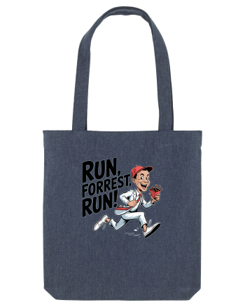 RUN, FORREST! Midnight Blue