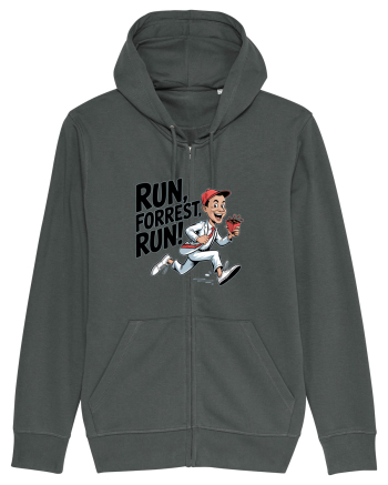 RUN, FORREST! Anthracite