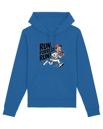 RUN, FORREST! Royal Blue