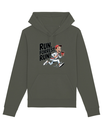 RUN, FORREST! Khaki