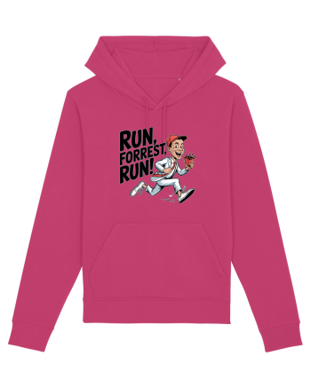 RUN, FORREST! Raspberry