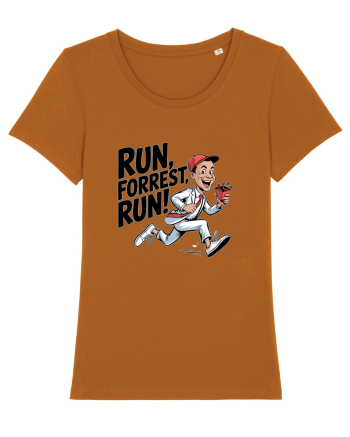 RUN, FORREST! Roasted Orange