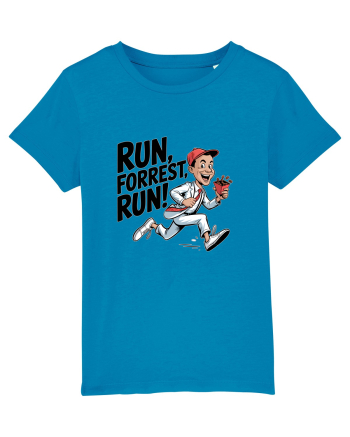 RUN, FORREST! Azur