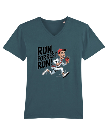 RUN, FORREST! Stargazer