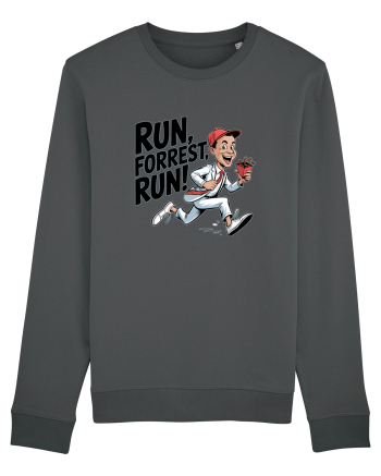 RUN, FORREST! Anthracite