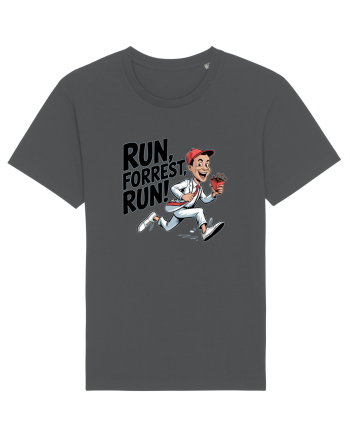 RUN, FORREST! Anthracite