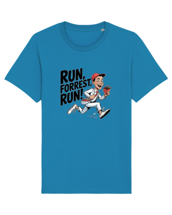 RUN, FORREST! Azur