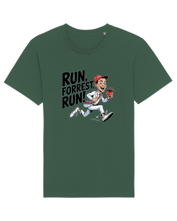 RUN, FORREST! Bottle Green