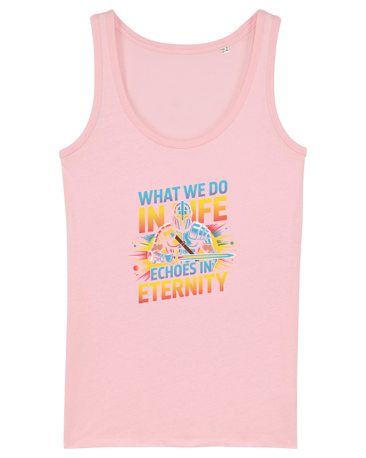 Maiou Damă Dreamer Cotton Pink