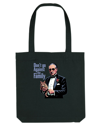 DON`T GO AGAINST THE FAMILY - NU TE IMPOTRIVI 