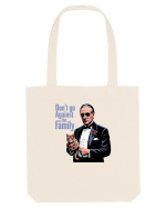 DON`T GO AGAINST THE FAMILY - NU TE IMPOTRIVI 