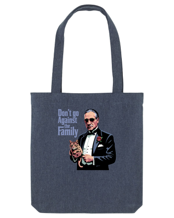 DON`T GO AGAINST THE FAMILY - NU TE IMPOTRIVI 