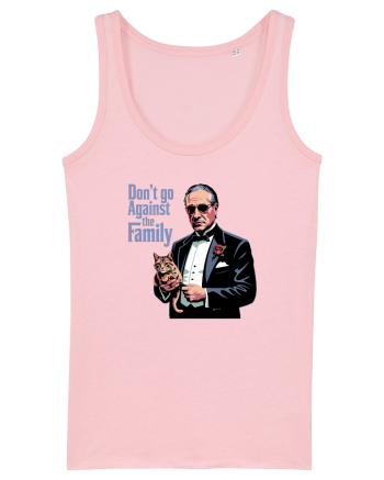 DON`T GO AGAINST THE FAMILY - NU TE IMPOTRIVI 