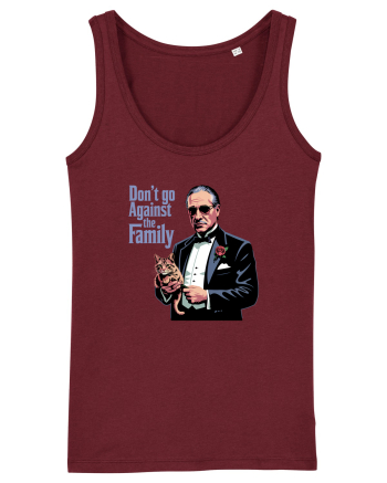 DON`T GO AGAINST THE FAMILY - NU TE IMPOTRIVI 