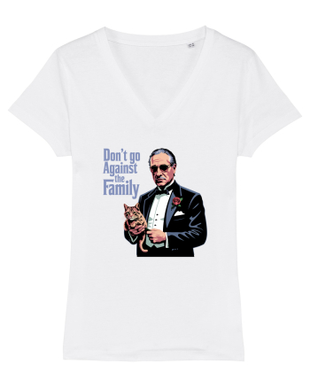 DON`T GO AGAINST THE FAMILY - NU TE IMPOTRIVI 