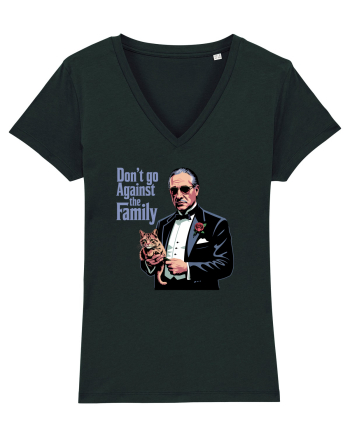 DON`T GO AGAINST THE FAMILY - NU TE IMPOTRIVI 