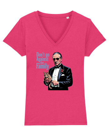 DON`T GO AGAINST THE FAMILY - NU TE IMPOTRIVI 
