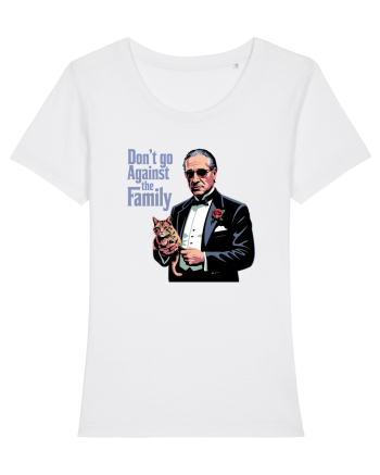 DON`T GO AGAINST THE FAMILY - NU TE IMPOTRIVI 