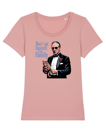 DON`T GO AGAINST THE FAMILY - NU TE IMPOTRIVI 