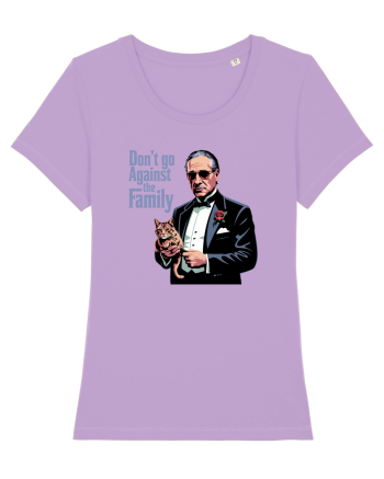 DON`T GO AGAINST THE FAMILY - NU TE IMPOTRIVI 