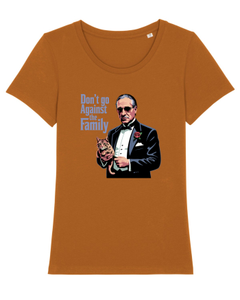 DON`T GO AGAINST THE FAMILY - NU TE IMPOTRIVI 