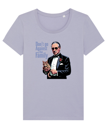 DON`T GO AGAINST THE FAMILY - NU TE IMPOTRIVI 