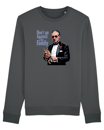 DON`T GO AGAINST THE FAMILY - NU TE IMPOTRIVI 