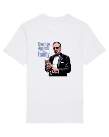 DON`T GO AGAINST THE FAMILY - NU TE IMPOTRIVI 