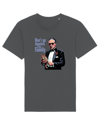 DON`T GO AGAINST THE FAMILY - NU TE IMPOTRIVI 