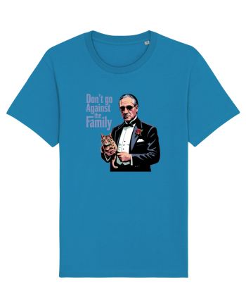 DON`T GO AGAINST THE FAMILY - NU TE IMPOTRIVI 