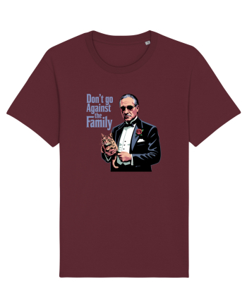 DON`T GO AGAINST THE FAMILY - NU TE IMPOTRIVI 