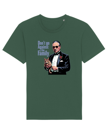 DON`T GO AGAINST THE FAMILY - NU TE IMPOTRIVI 