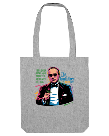 I`M GONNA MAKE YOU AN OFFER YOU CAN`T REFUSE Heather Grey