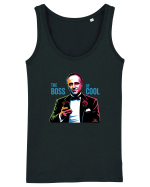 THE BOSS OF COOL Maiou Damă Dreamer