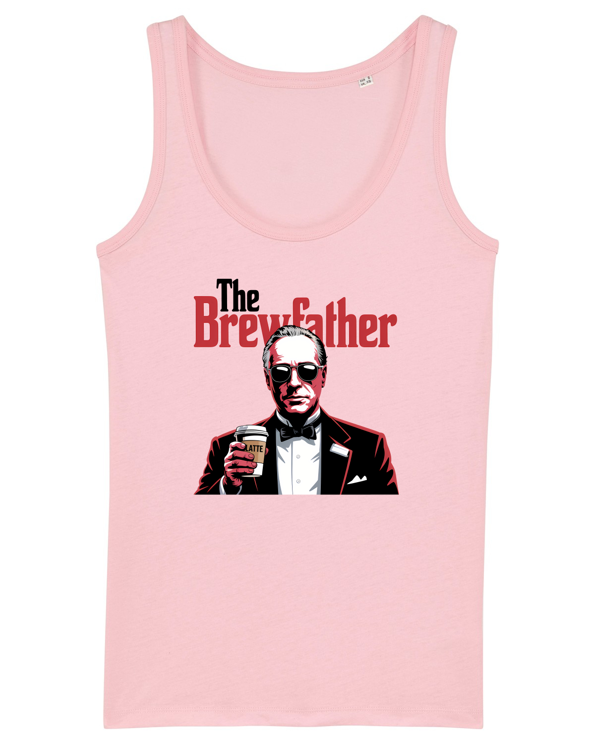 Maiou Damă Dreamer Cotton Pink
