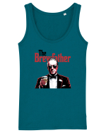 THE BREWFATHER- BARISTA BOSS - LATTE COFFEE Maiou Damă Dreamer