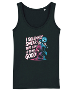 I SOLEMNLY SWEAR I AM UP TO NO GOOD - SUNT PUS PE RELE Maiou Damă Dreamer