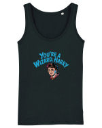 YOU`RE A WIZARD, HARRY! Maiou Damă Dreamer
