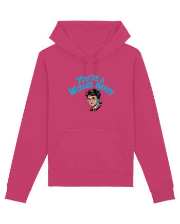 YOU`RE A WIZARD, HARRY! Raspberry