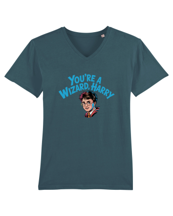 YOU`RE A WIZARD, HARRY! Stargazer