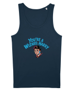 YOU`RE A WIZARD, HARRY! Maiou Bărbat Runs