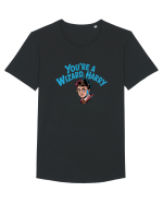 YOU`RE A WIZARD, HARRY! Tricou mânecă scurtă guler larg Bărbat Skater