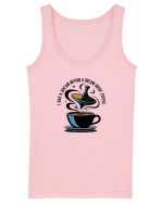 I HAD A DREAM  WITHIN A DREAM ABOUT COFFEE Maiou Damă Dreamer