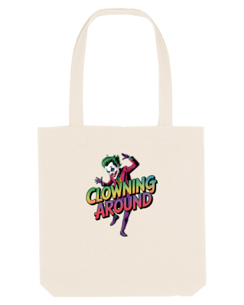 CLOWNING AROUND Natural
