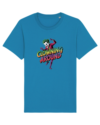 CLOWNING AROUND Azur