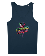CLOWNING AROUND Maiou Bărbat Runs